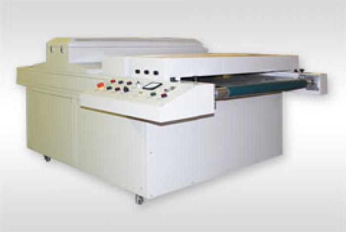 3001網(wǎng)印專(zhuān)用UV光固化機(jī)